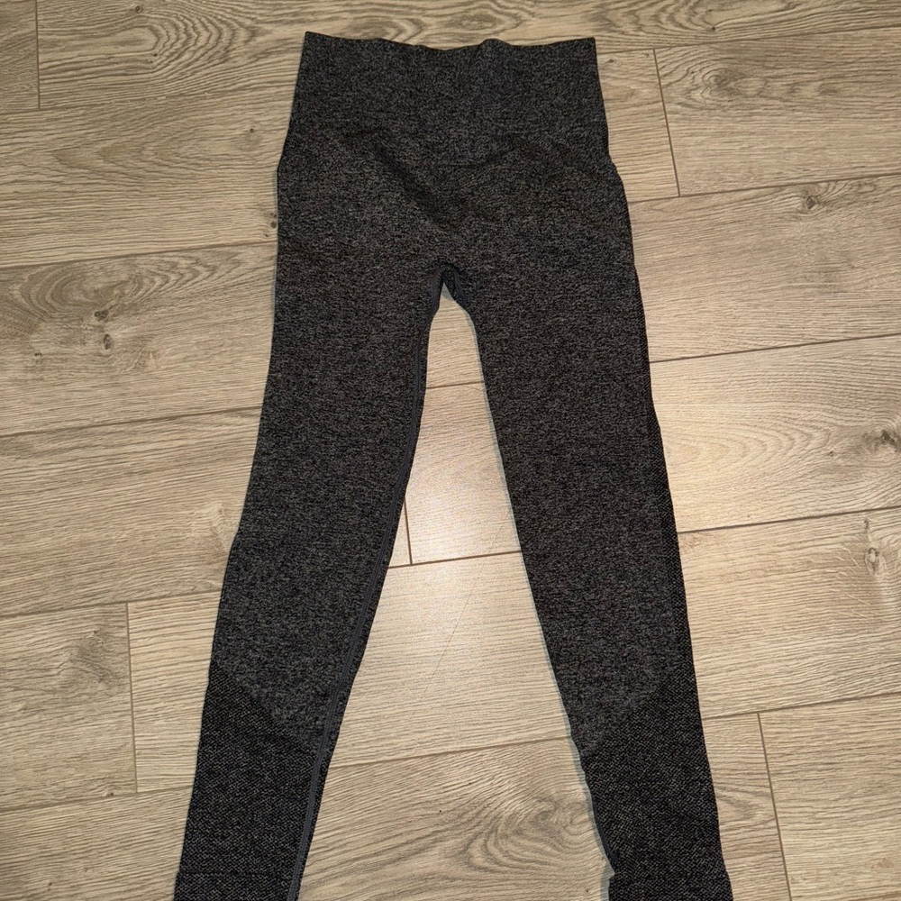 Workout leggings